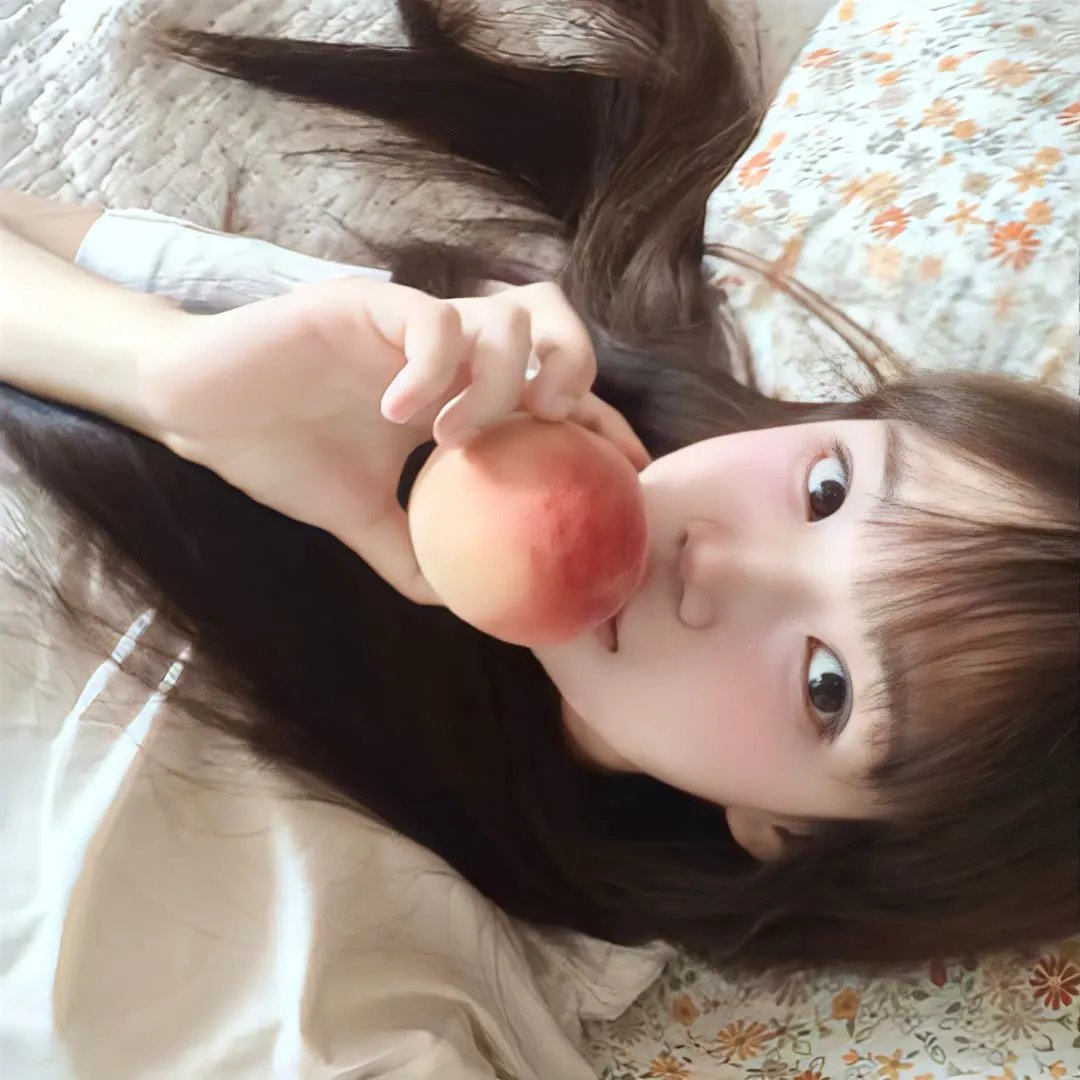 春心动 海报